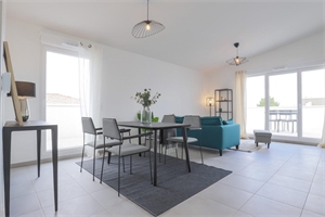 t4 à la vente -   33140  VILLENAVE D ORNON, surface 101 m2 vente t4 - UBI425188960